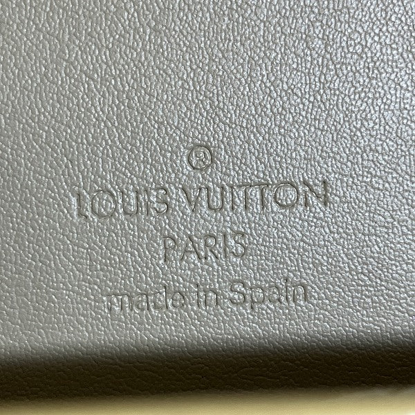 Louis Vuitton Thompson Street Monogram Vernis Shoulder Bag