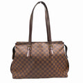 Louis Vuitton Chelsea Damier Shoulder Bag
