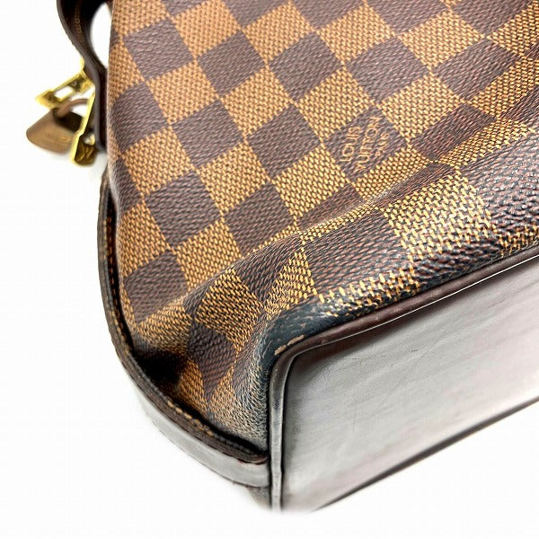 Louis Vuitton Chelsea Damier Shoulder Bag