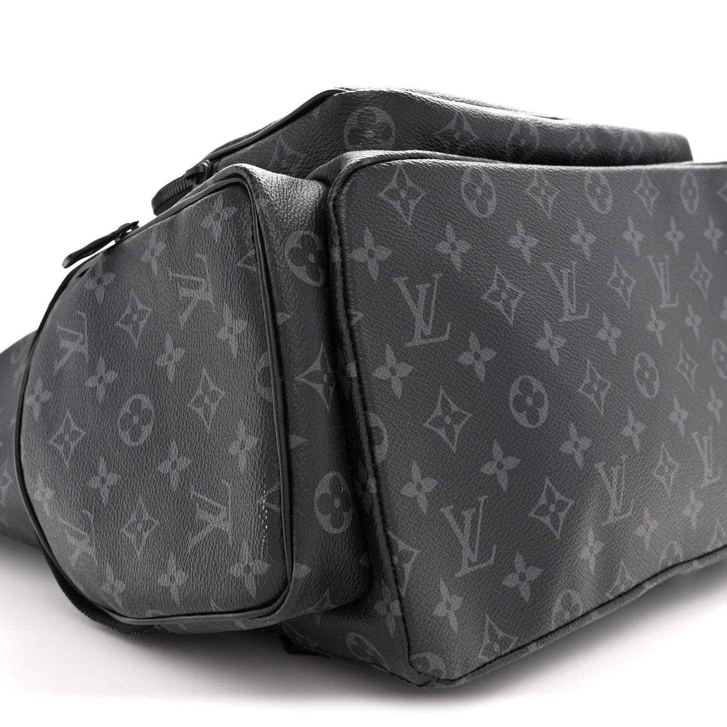 Monogram Eclipse Trio Backpack