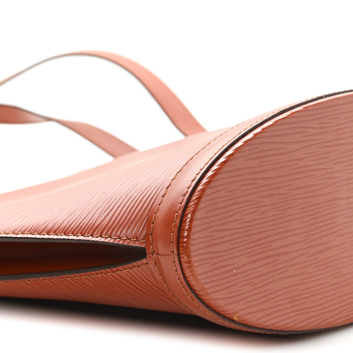 Epi Saint Jacques Long Straps PM Kenyan Fawn