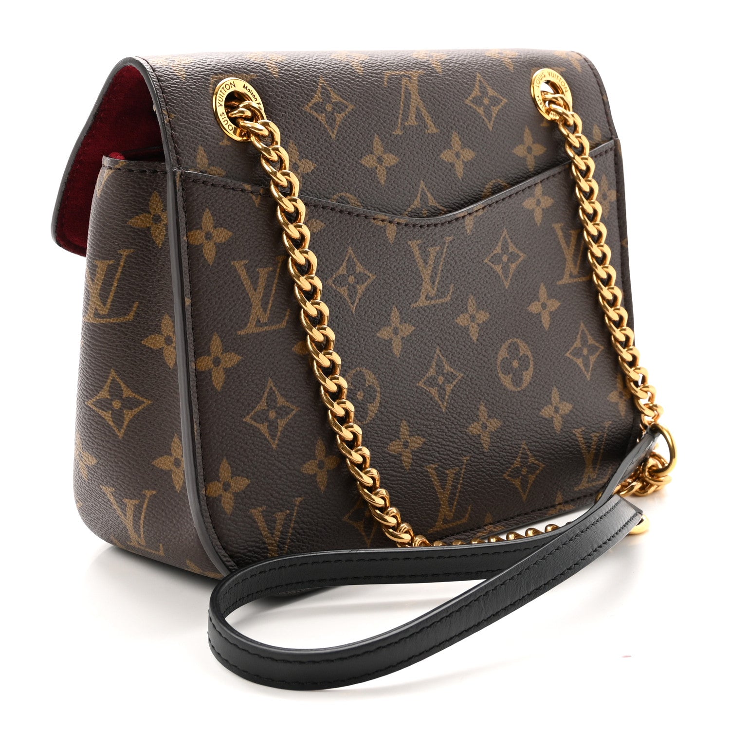 Monogram Passy