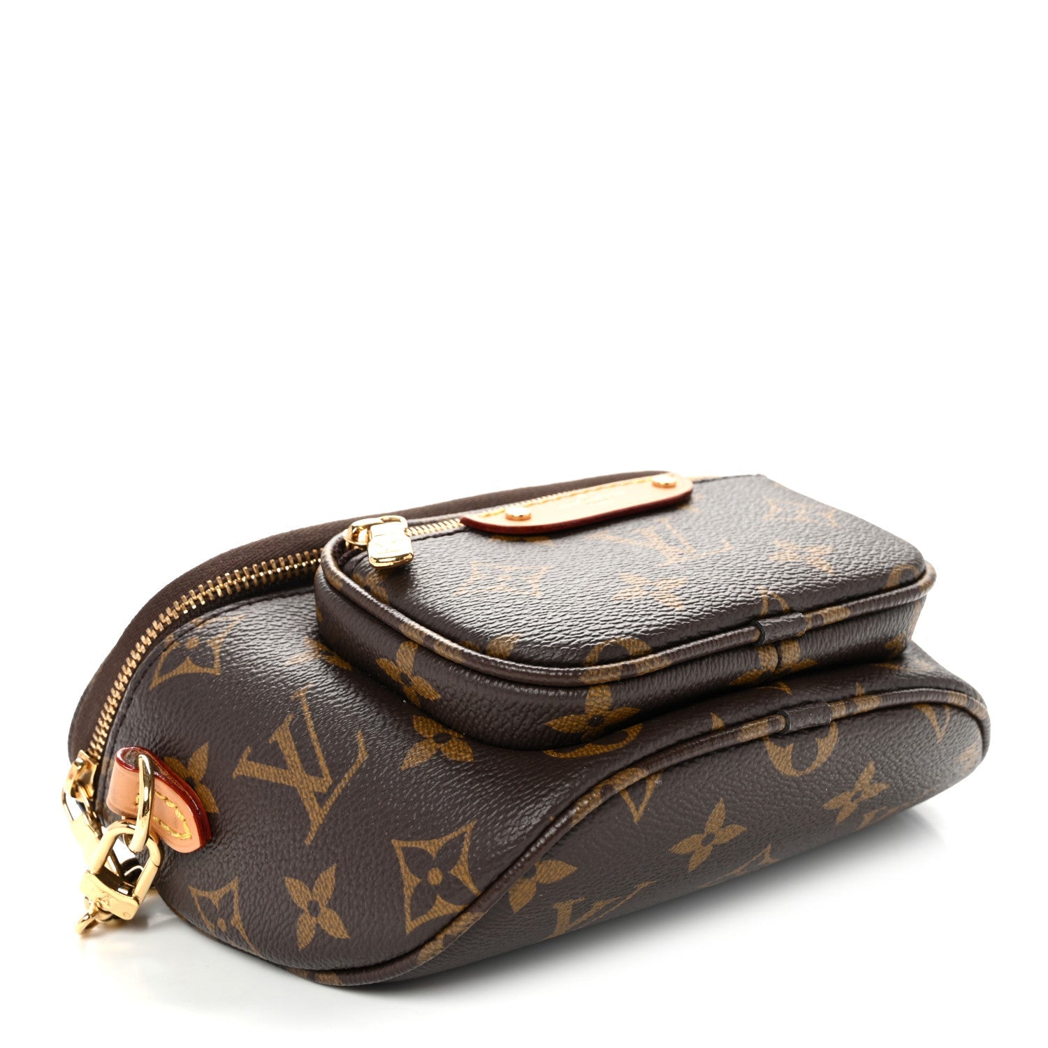 Monogram Mini Bumbag
