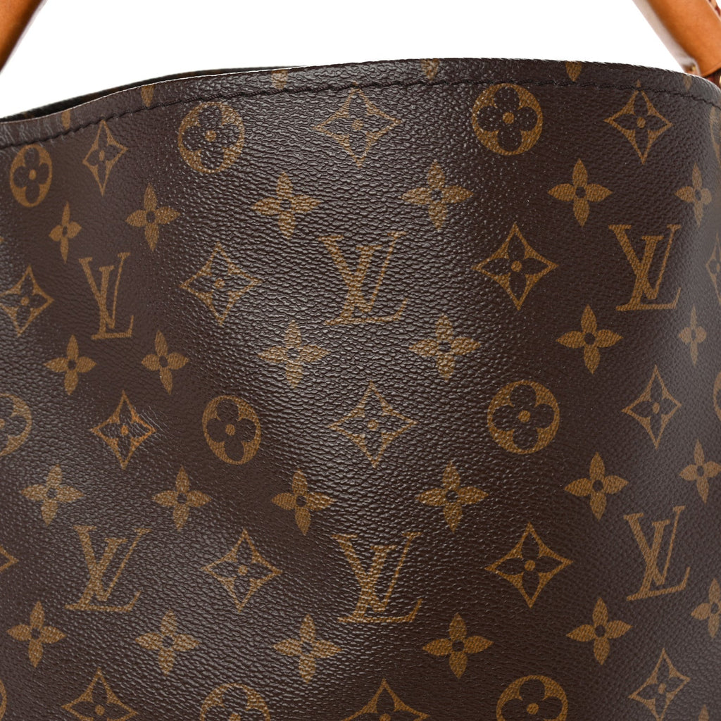 Monogram Artsy MM