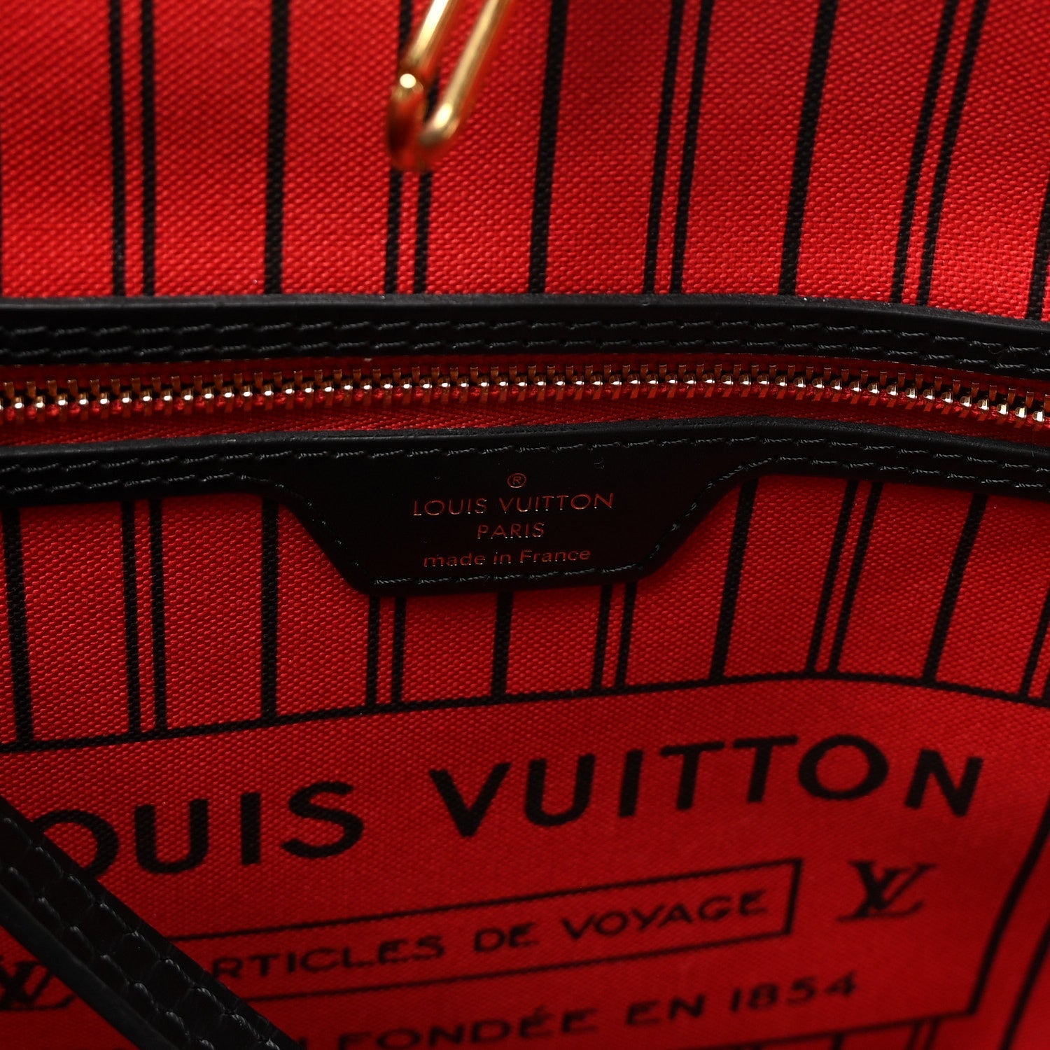 Monogram My LV World Tour Neverfull MM