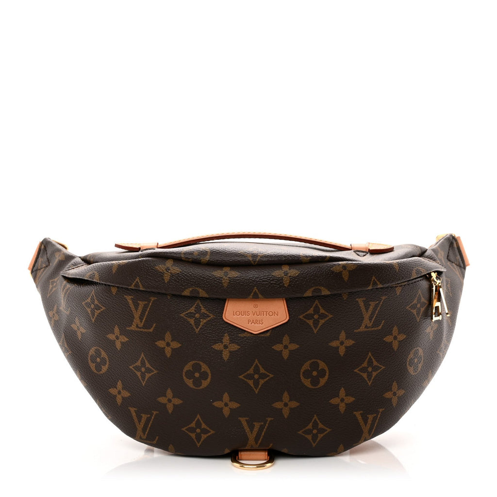 Monogram Bumbag