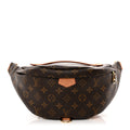 Monogram Bumbag