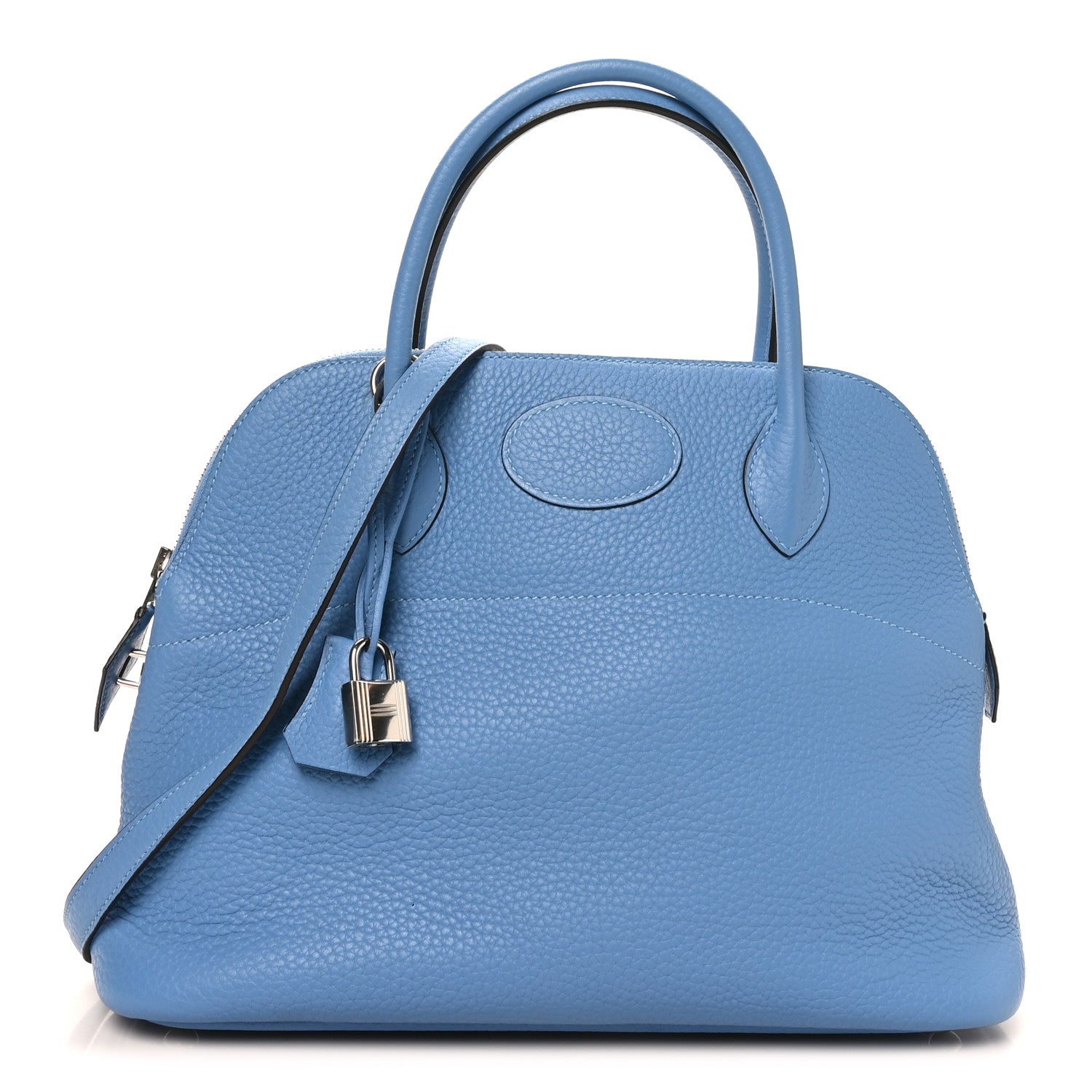 Taurillon Clemence Bolide 31 Bleu Paradis