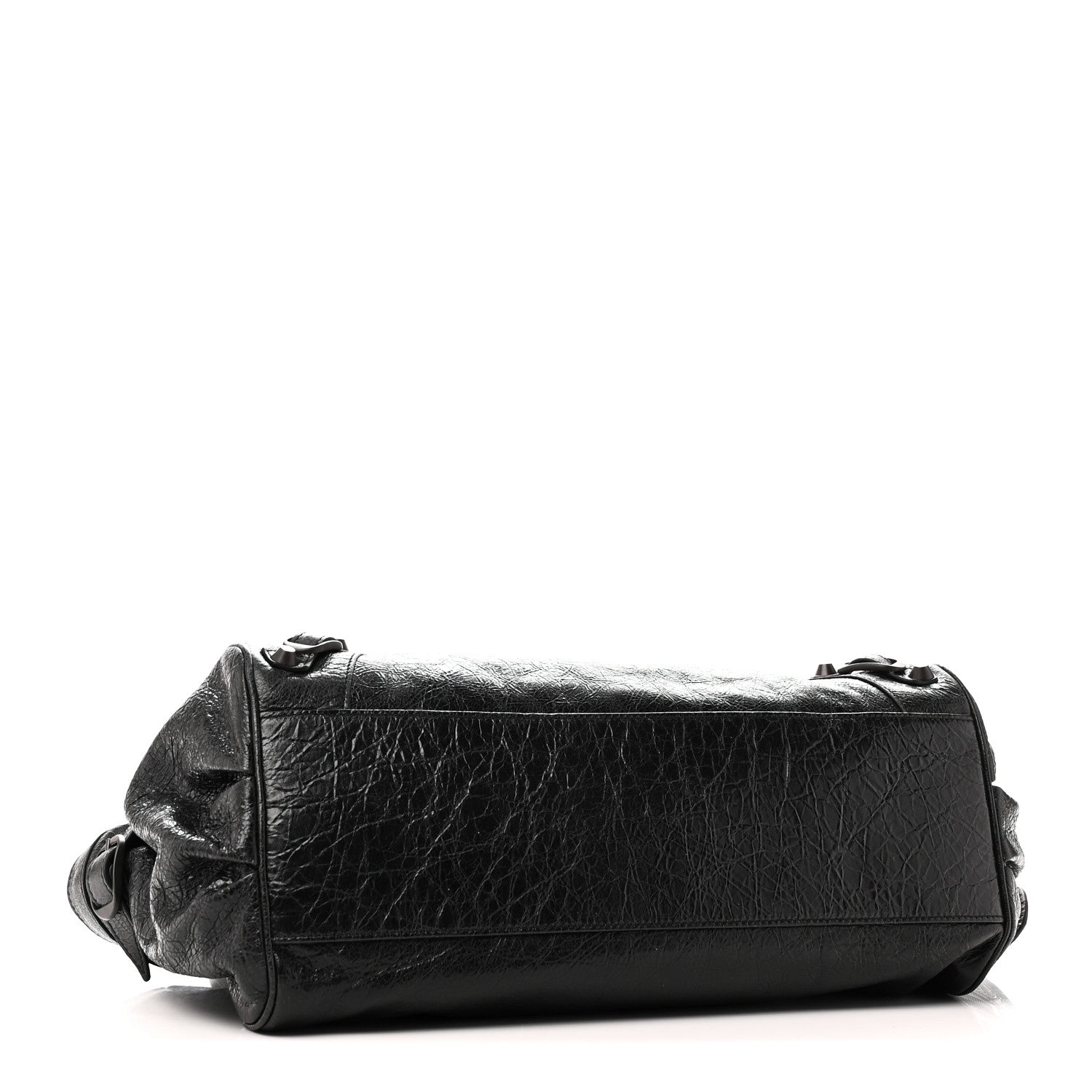 Agneau Arena Classic Hardware East West Le City Black