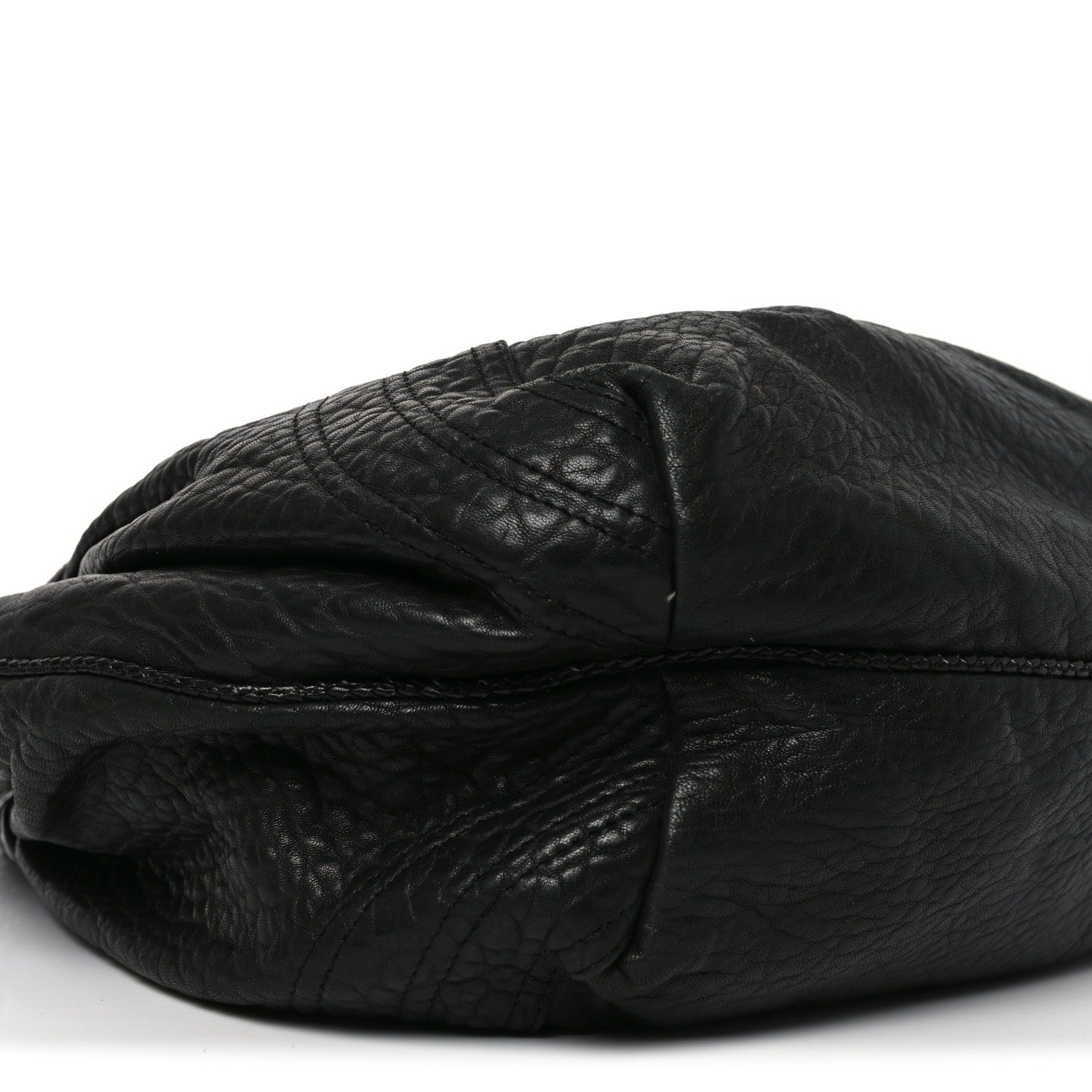 Nappa Nuvolata Spy Black
