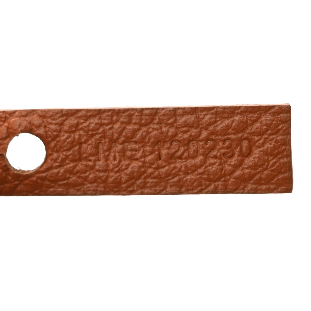 Goyardine Saint Louis GM Black Gold