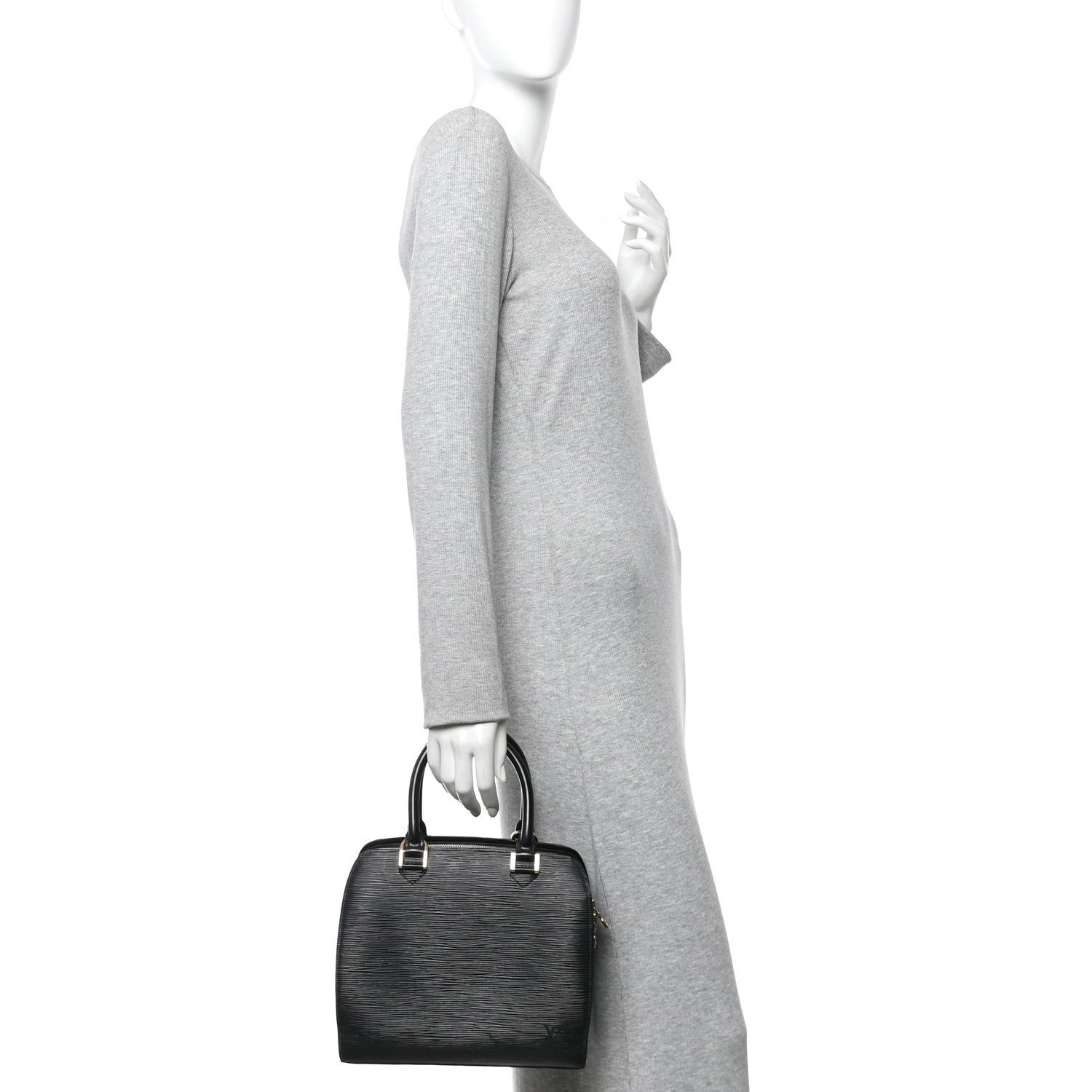 Epi Pont-Neuf Black