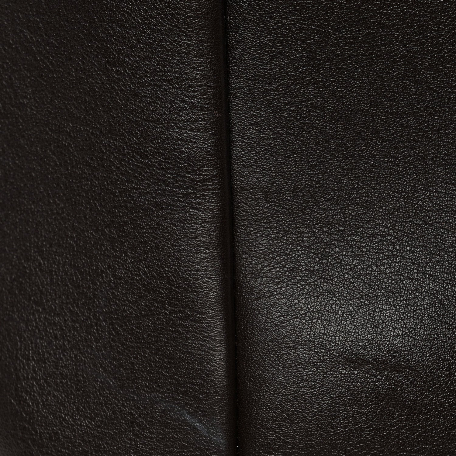 Calfskin Large New Line Tote Testa Di Moro