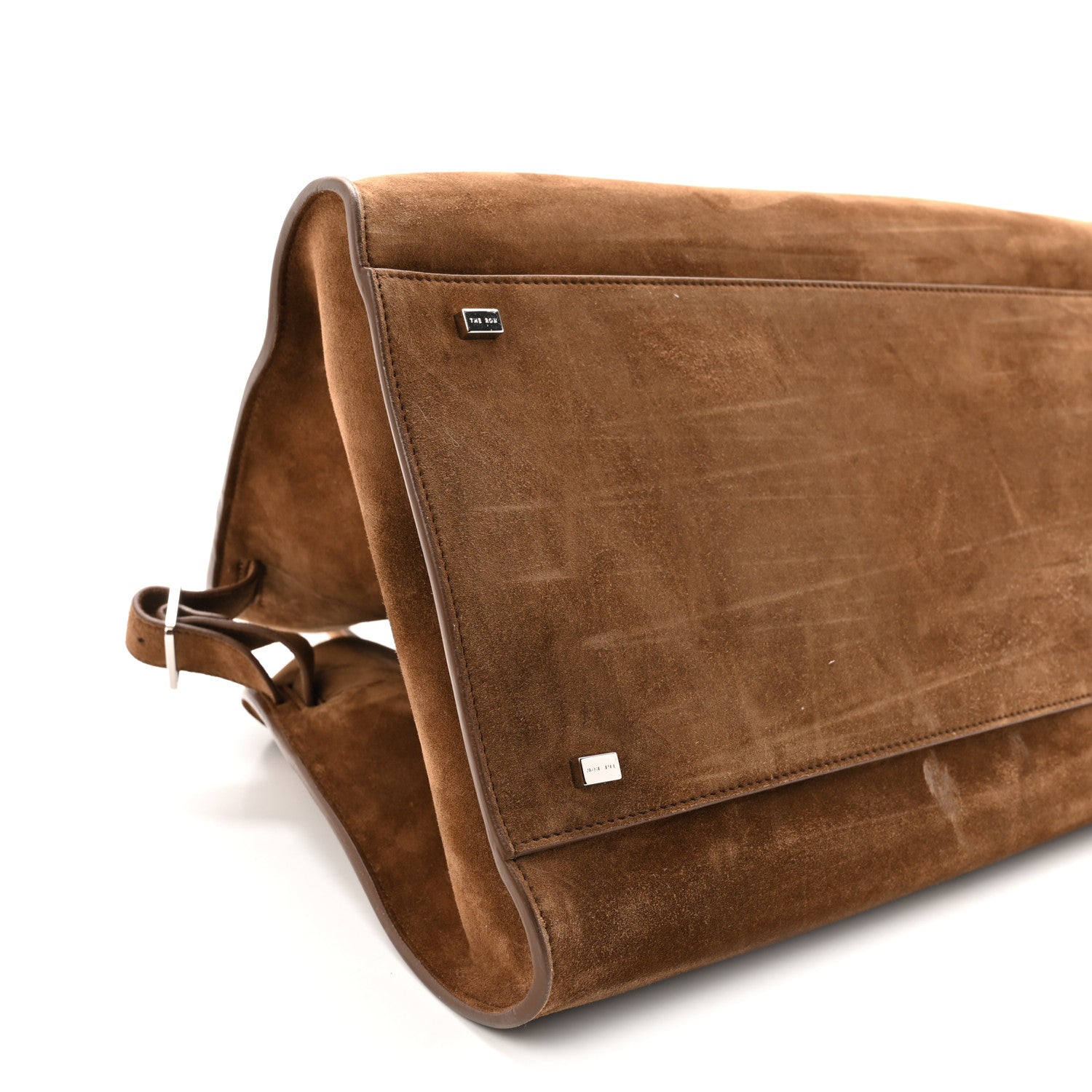 Suede Soft Margaux 15 Desert