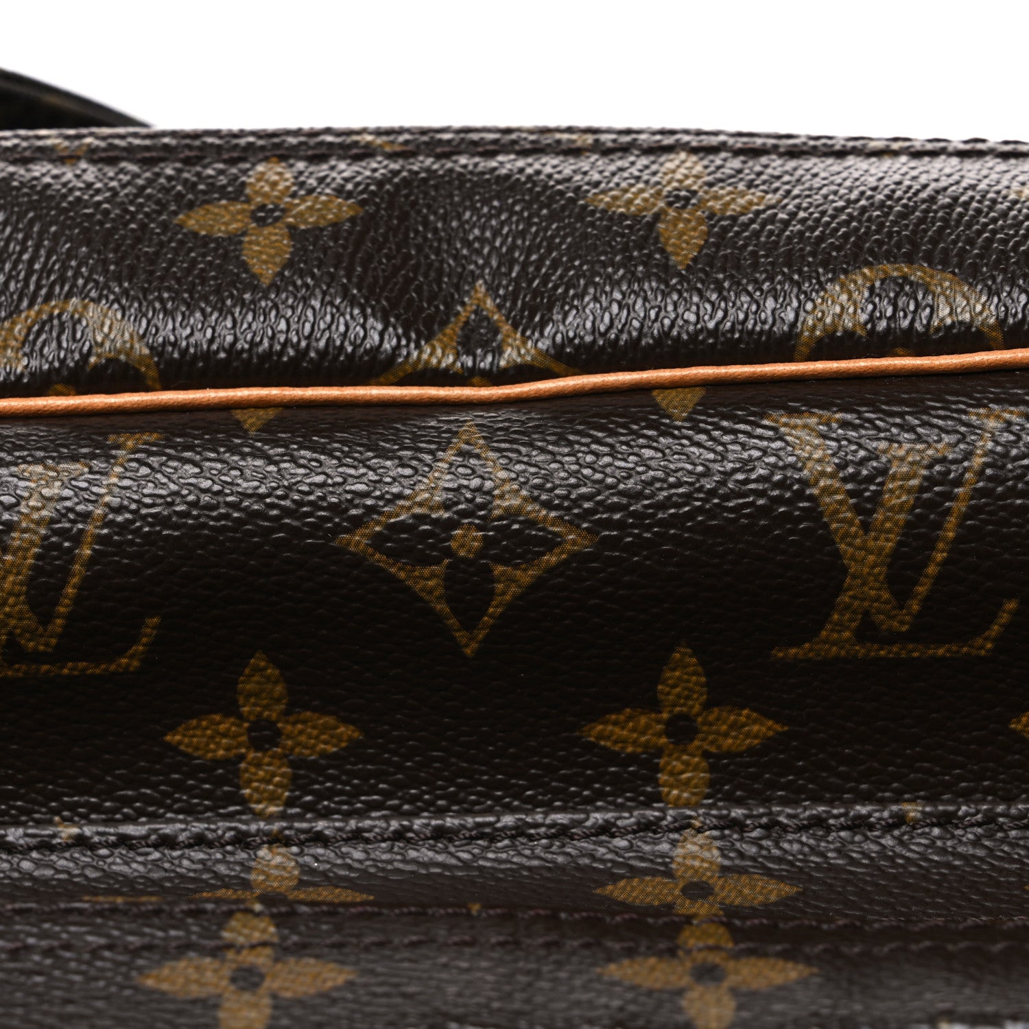 Monogram Nil 28