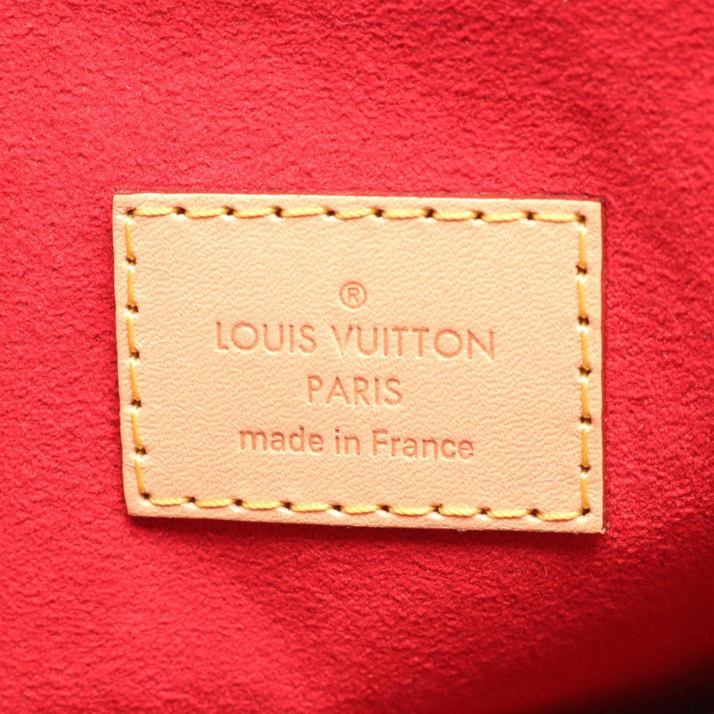 Louis Vuitton Tote V