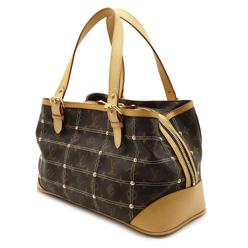 Louis Vuitton Monogram 2way Tote Bag