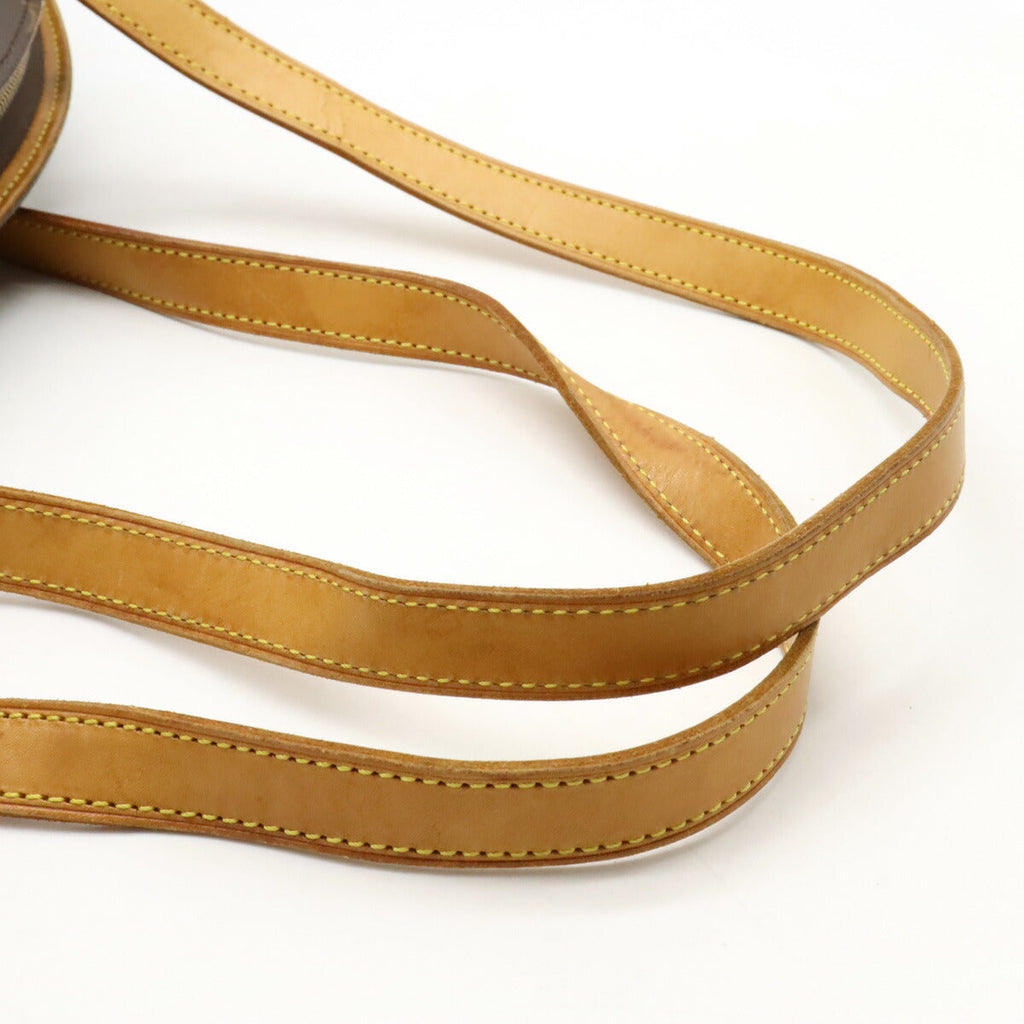 Louis Vuitton Ellipse Monogram Shoulder Bag