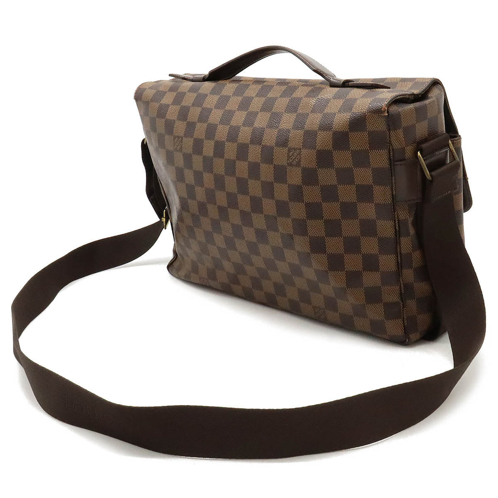 Louis Vuitton Broadway Damier Shoulder Bag