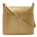 Louis Vuitton Monogram Mat Sutter Shoulder Bag M55167