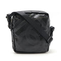 Chanel Coated Canvas Sports Line Shoulder Bag A26568