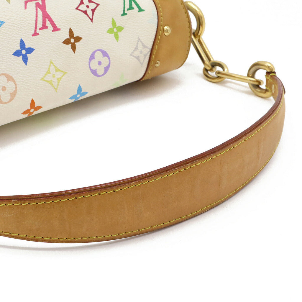 Louis Vuitton Beverly Monogram Multicolor Shoulder Bag