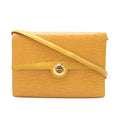 Louis Vuitton Epi Arche 2way Shoulder Bag M52577
