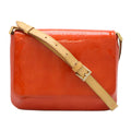 Louis Vuitton Monogram Vernis Thompson Street Shoulder Bag M91008