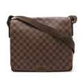 Louis Vuitton District MM Damier Shoulder Bag