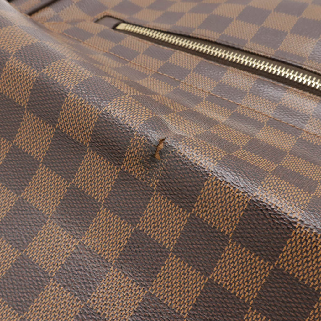 Louis Vuitton District MM Damier Shoulder Bag