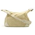 Louis Vuitton Monogram Mini Lin Boulogne Shoulder Bag M95317