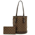 Louis Vuitton Mare Damier 2way Shoulder Bag