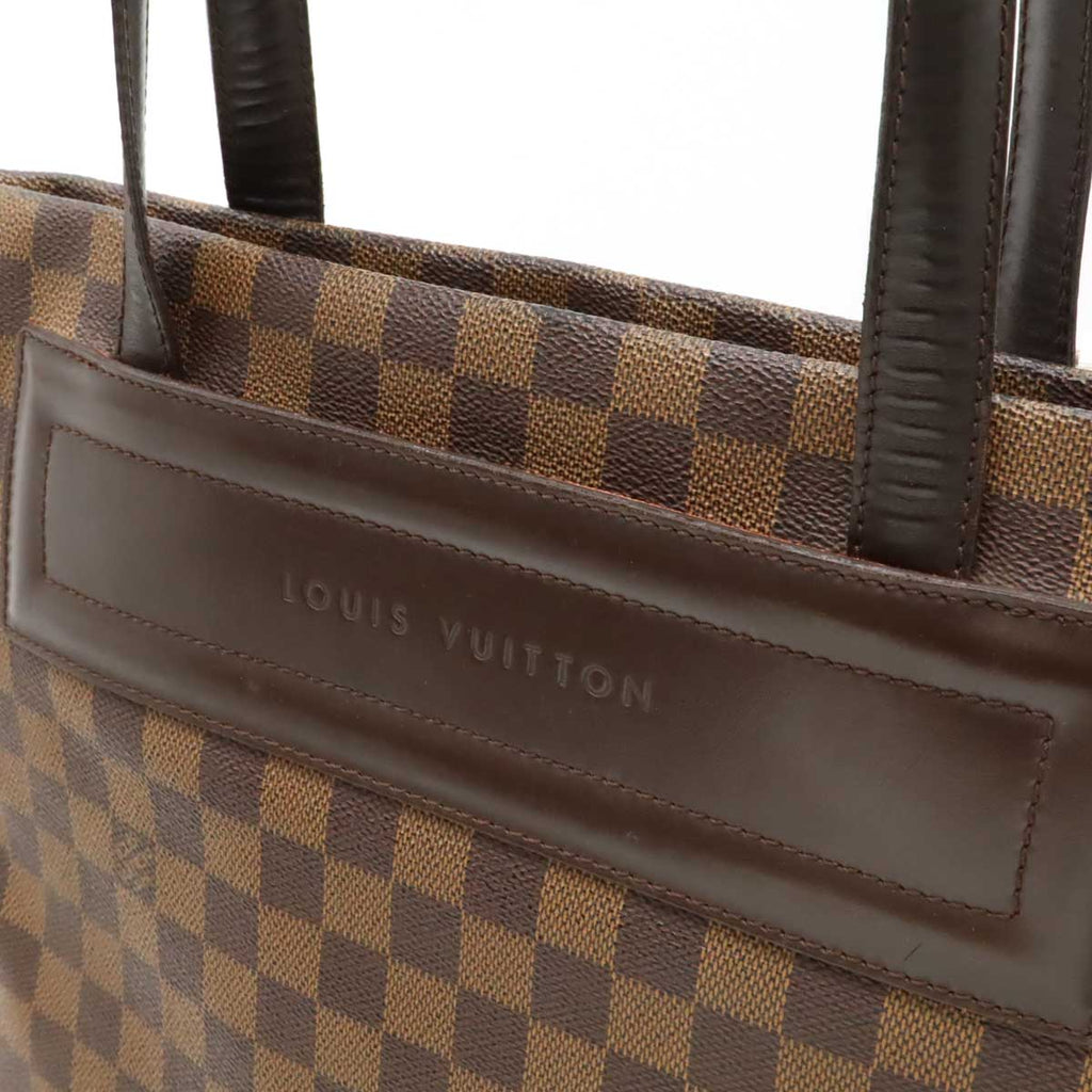 Louis Vuitton Clifton Damier 2way Shoulder Bag