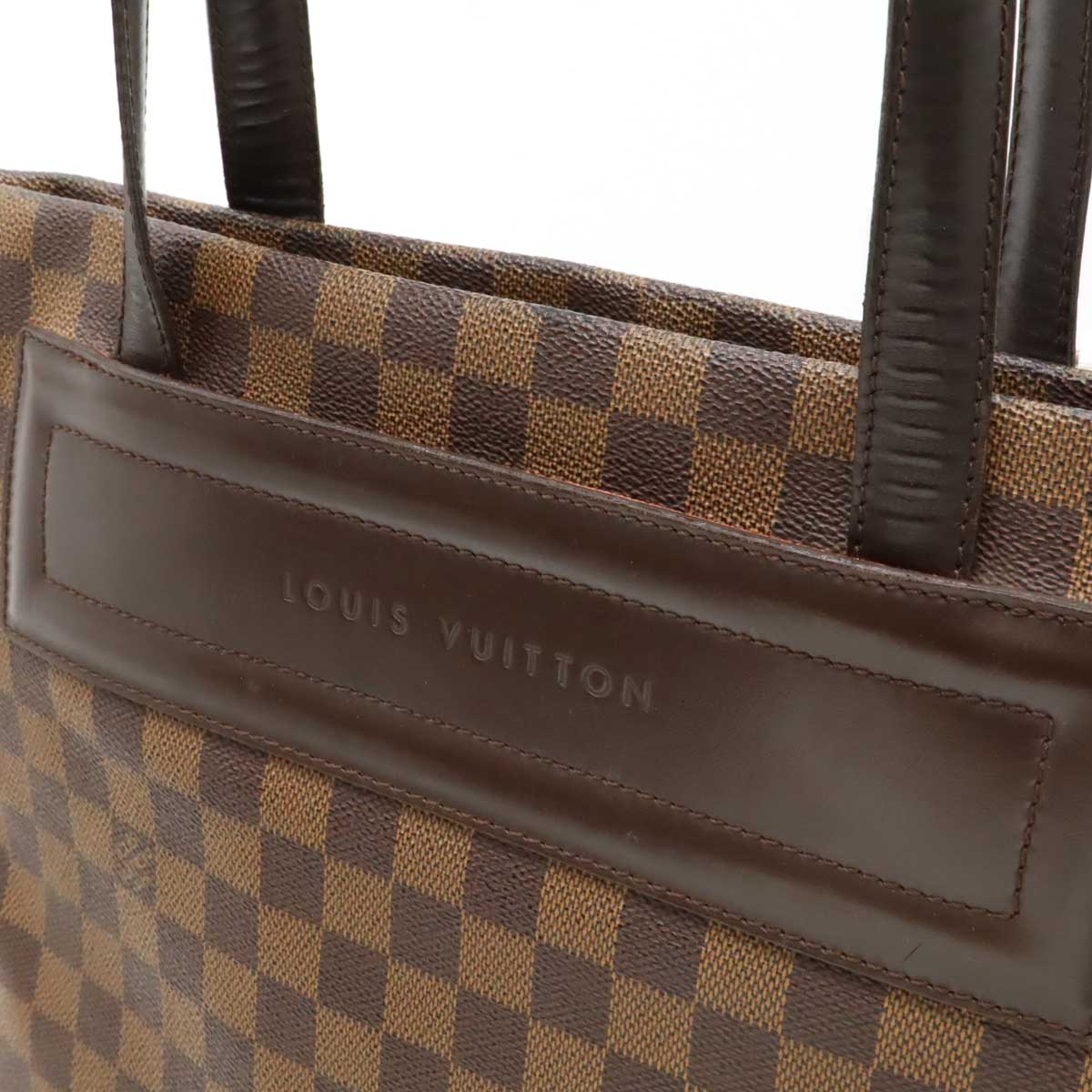 Louis Vuitton Clifton Damier 2way Shoulder Bag