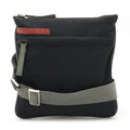 Prada Nylon Prada Sport Shoulder Bag 4VA337
