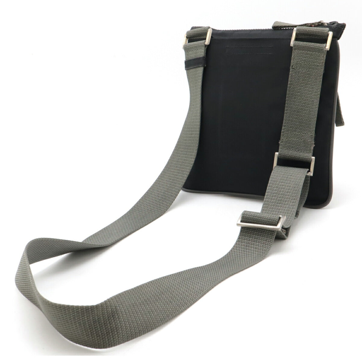 Prada Nylon Prada Sport Shoulder Bag 4VA337