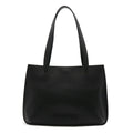 Chanel Logo Caviar Skin 2way Tote Bag