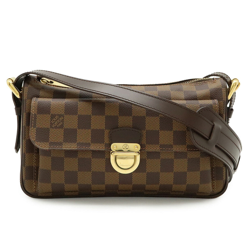 Louis Vuitton Ravello GM Damier 2way Shoulder Bag