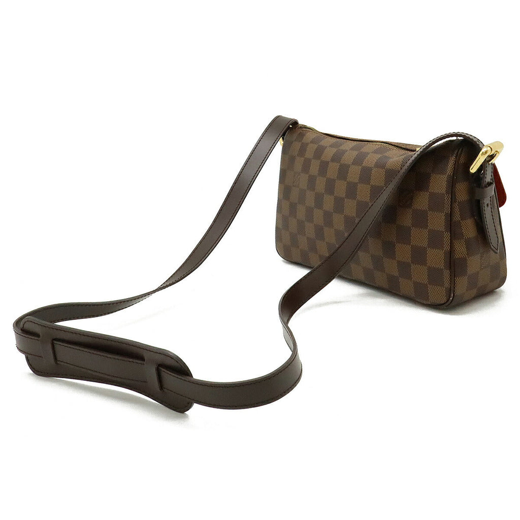 Louis Vuitton Ravello GM Damier 2way Shoulder Bag