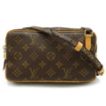 Louis Vuitton Marly Bandouliere Monogram Shoulder Bag