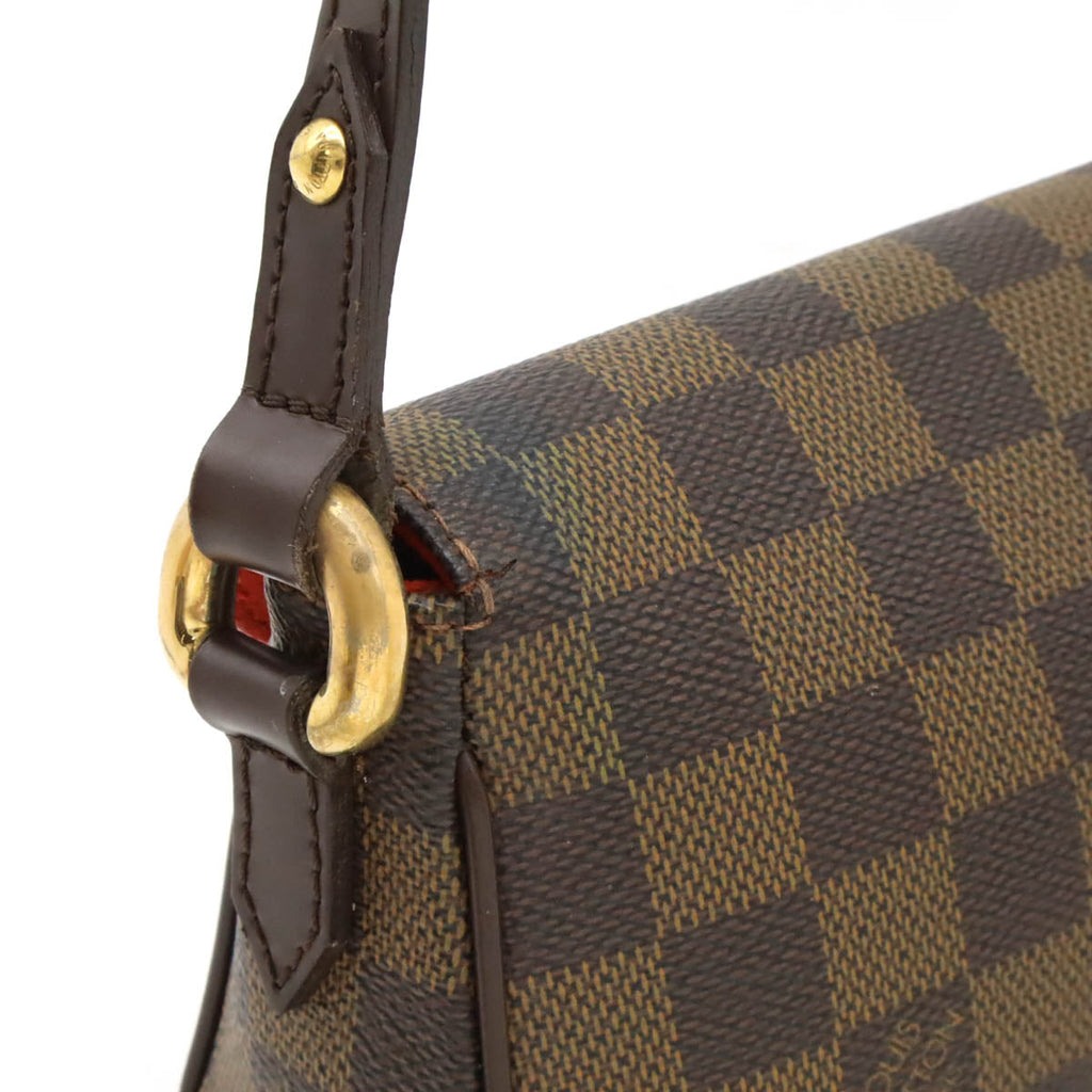 Louis Vuitton Ravello PM Damier Shoulder Bag