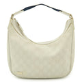 Gucci GG Supreme Shoulder Bag