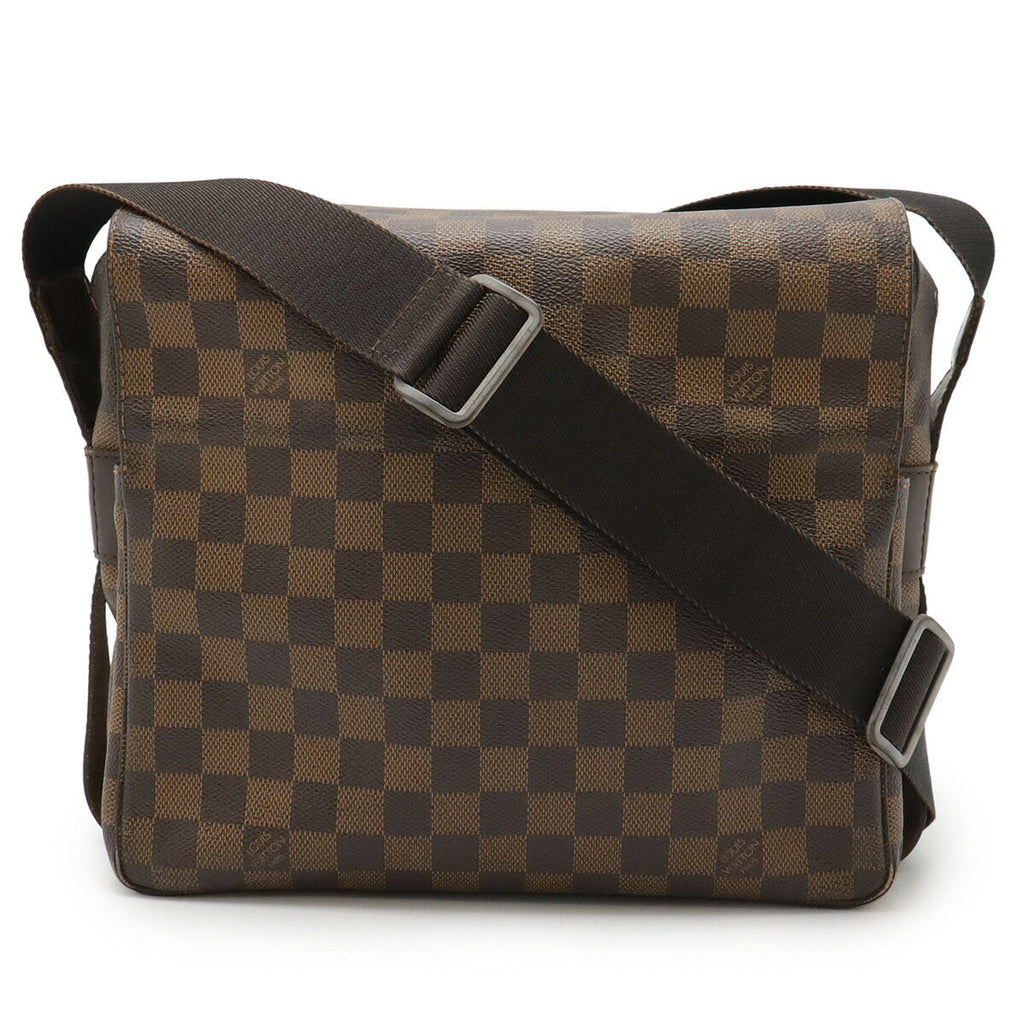 Louis Vuitton Naviglio Damier Shoulder Bag