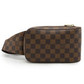 Louis Vuitton Geronimos Damier 2way Shoulder Bag