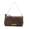 Louis Vuitton Favorite MM Damier 2way Shoulder Bag