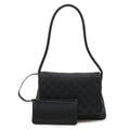 Gucci GG Canvas Shoulder Bag