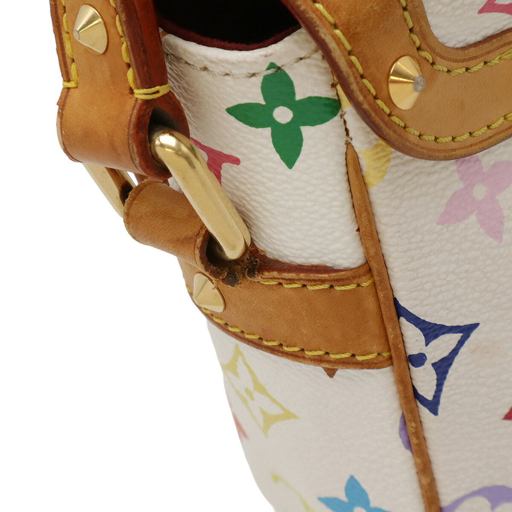 Louis Vuitton Sologne Monogram Multicolor Shoulder Bag