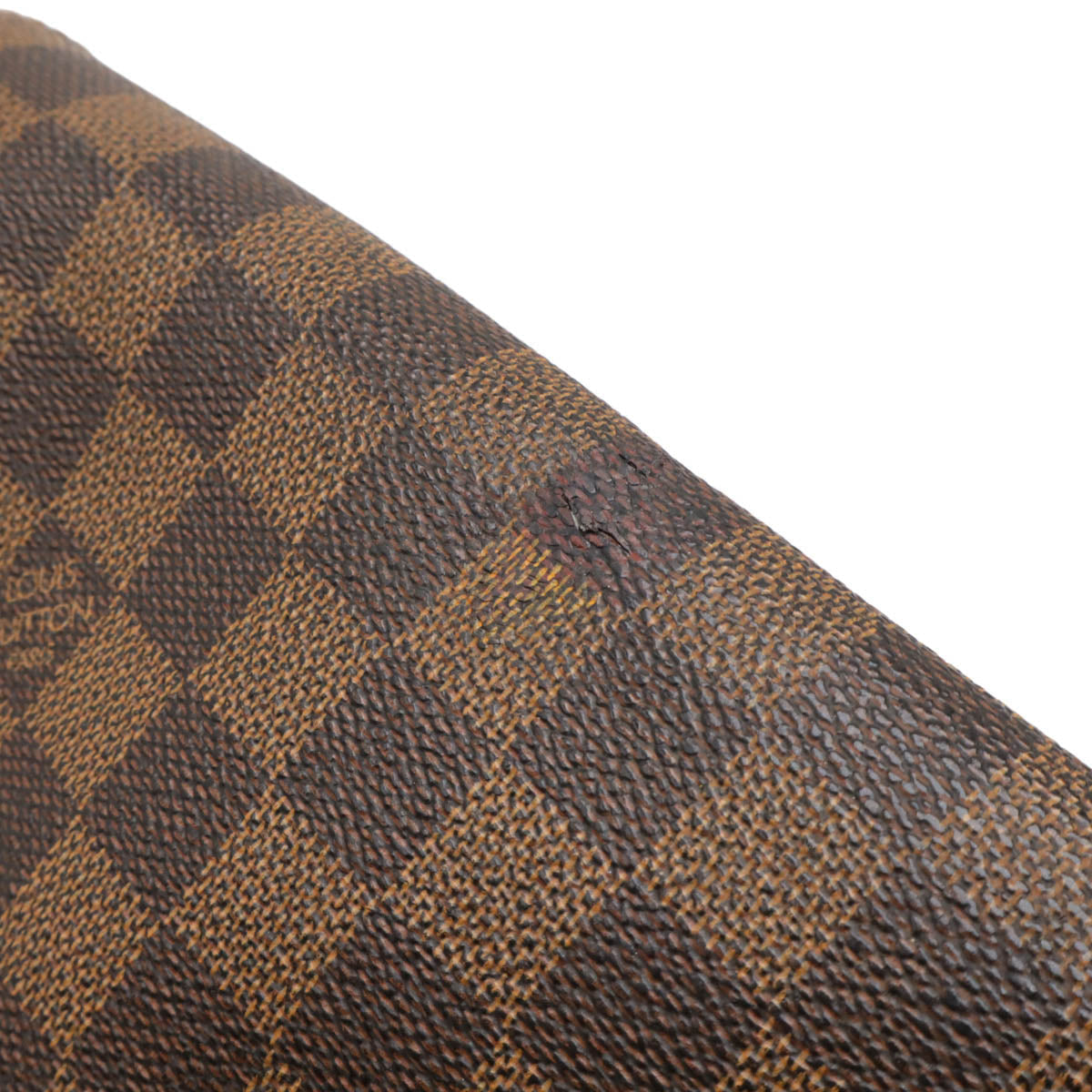 Louis Vuitton Brooklyn MM Damier Shoulder Bag