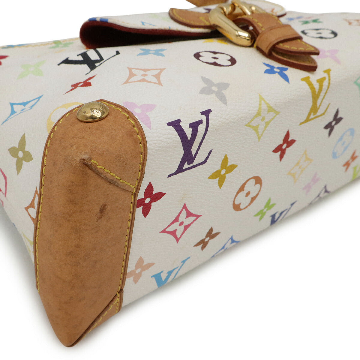 Louis Vuitton Eliza Monogram Shoulder Bag
