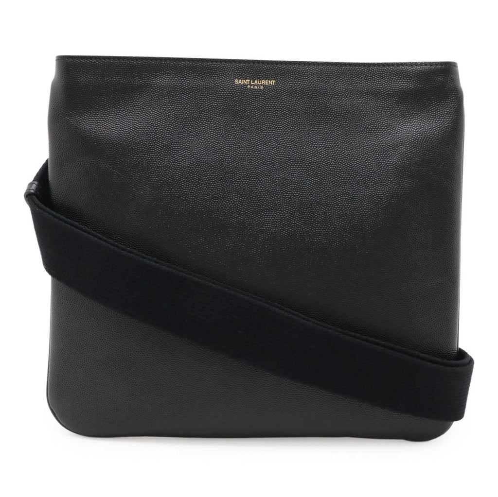 Saint Laurent Paris 326858 Leather Shoulder Bag